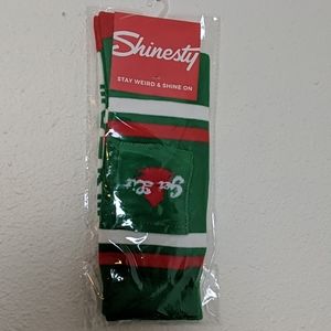 Christmas socks